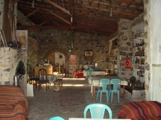 Trajan Guest House Al-Mughayer المظهر الخارجي الصورة