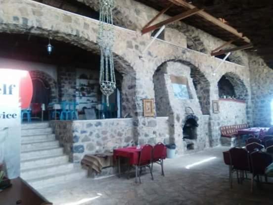 Trajan Guest House Al-Mughayer المظهر الخارجي الصورة