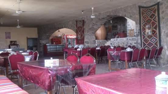 Trajan Guest House Al-Mughayer المظهر الخارجي الصورة