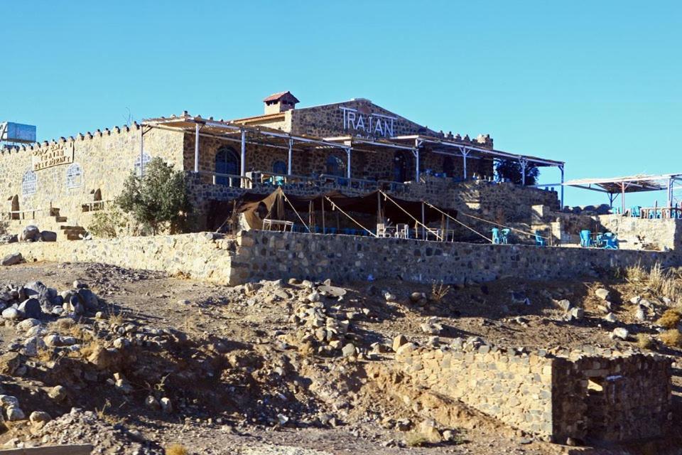 Trajan Guest House Al-Mughayer المظهر الخارجي الصورة