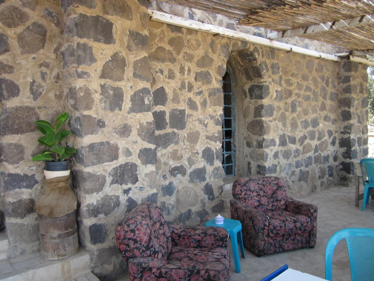 Trajan Guest House Al-Mughayer المظهر الخارجي الصورة