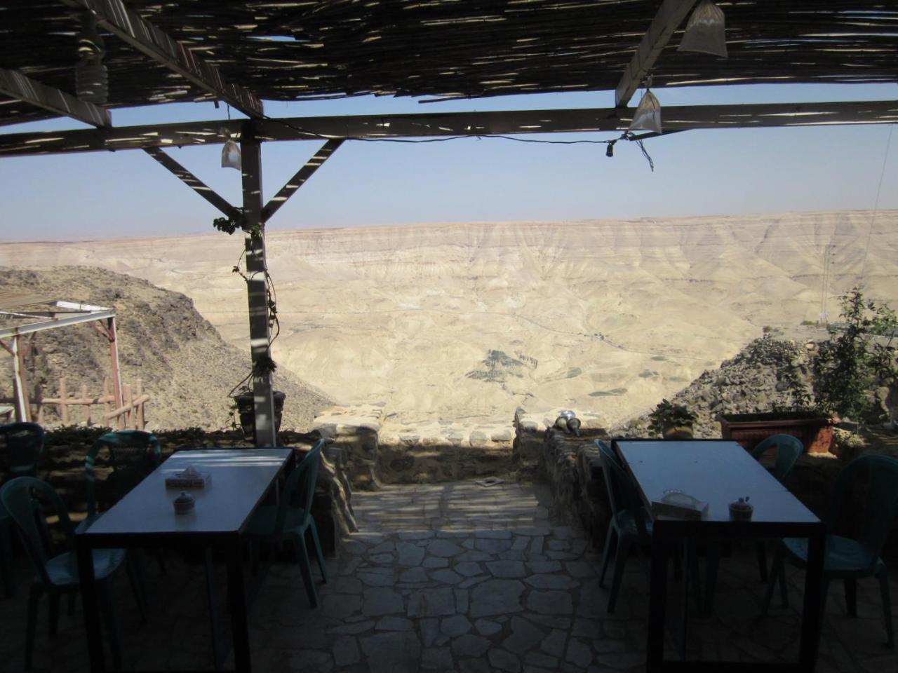 Trajan Guest House Al-Mughayer المظهر الخارجي الصورة