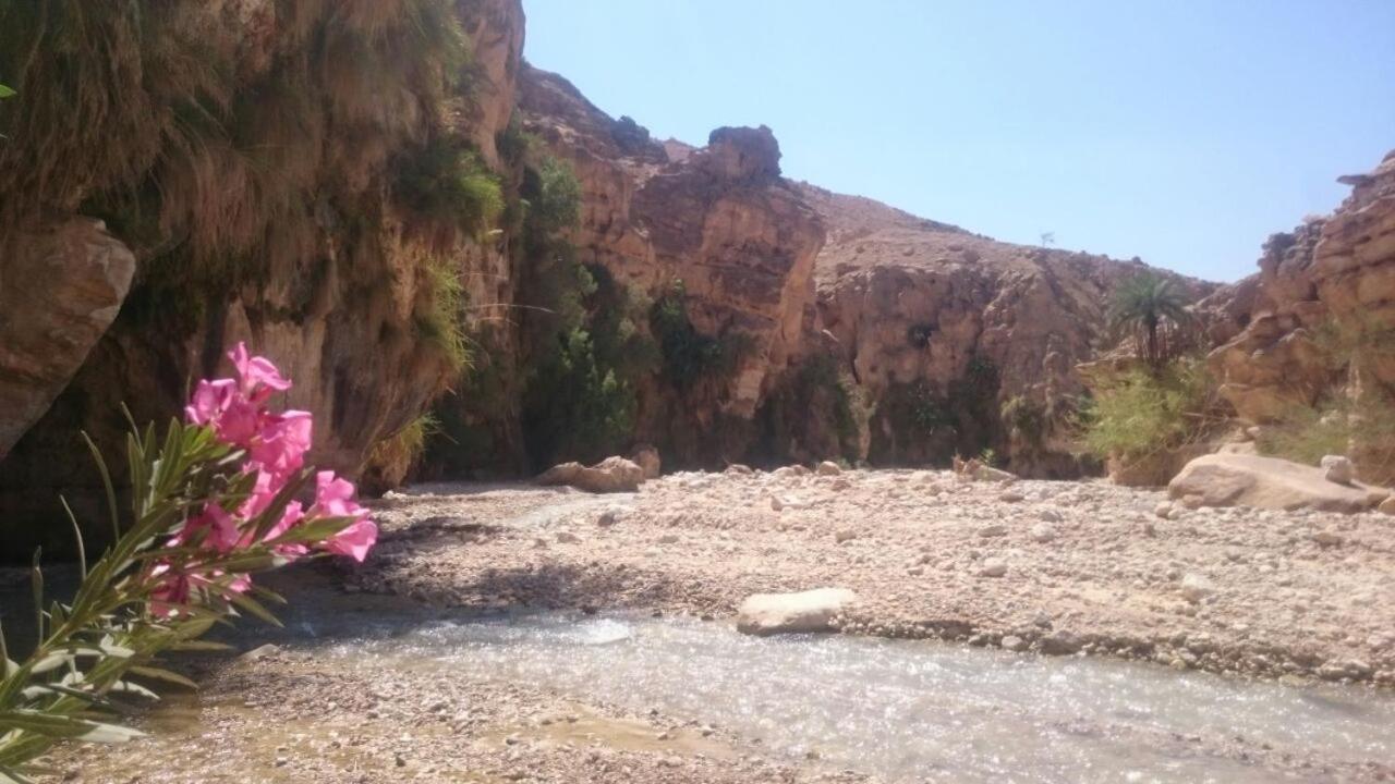 Trajan Guest House Al-Mughayer المظهر الخارجي الصورة