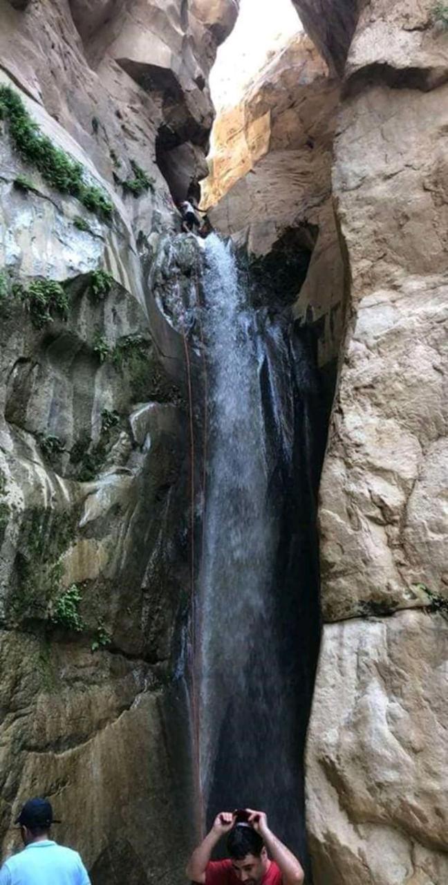 Trajan Guest House Al-Mughayer المظهر الخارجي الصورة